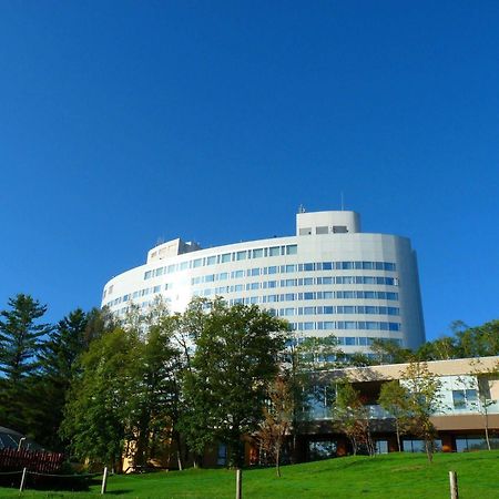 Shin Furano Prince Hotel Extérieur photo Sapporo Graduate School of Medicine