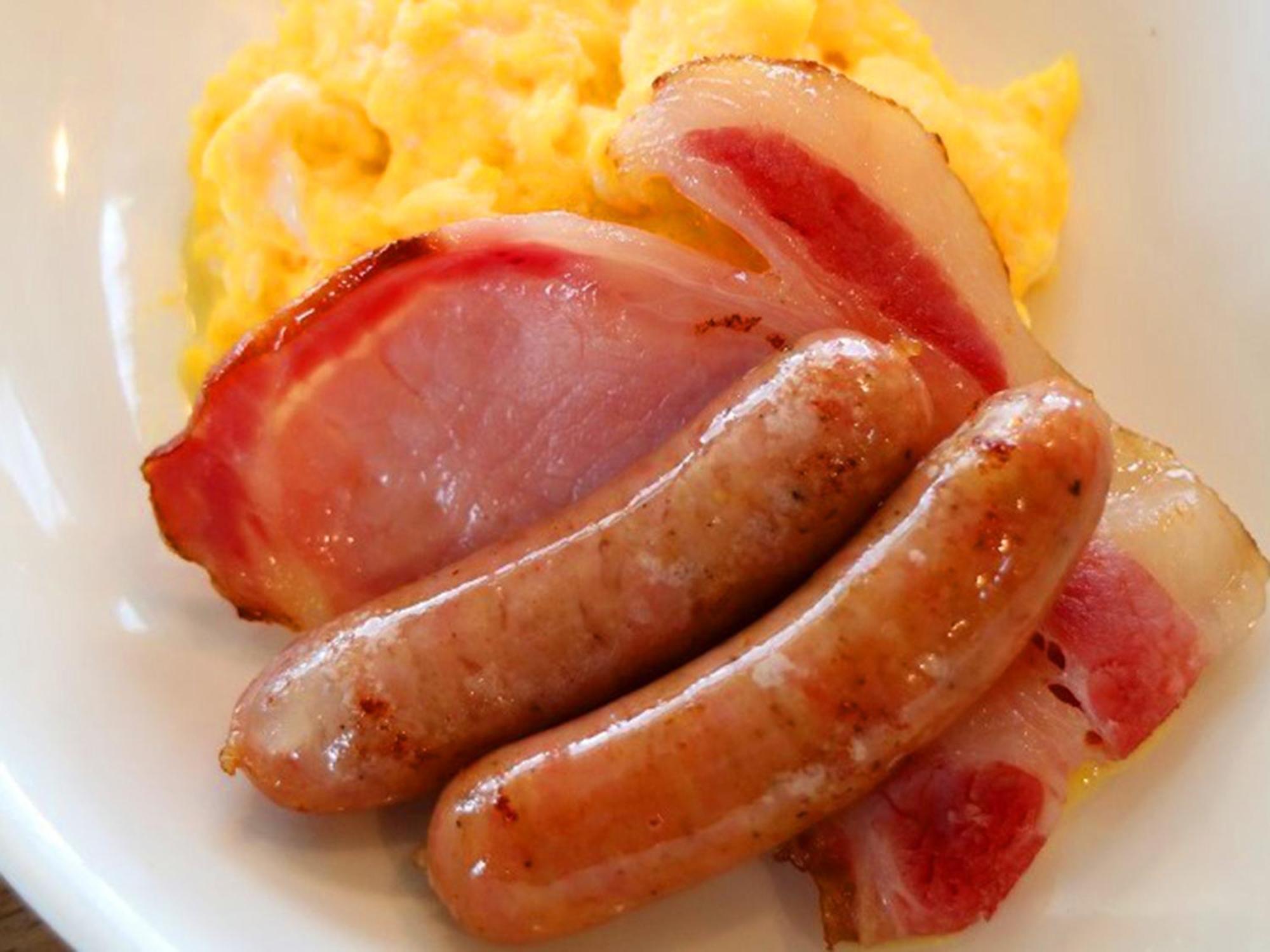 Shin Furano Prince Hotel Extérieur photo English breakfast